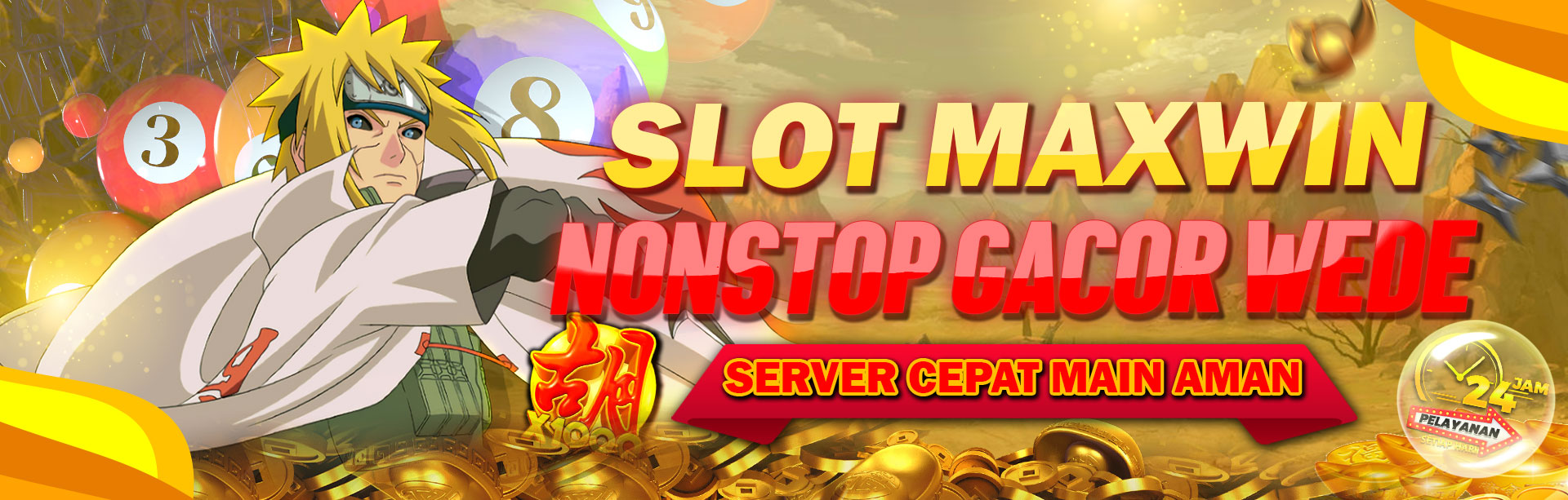 Slot Depo 5K Via DANA Metode QRIS Tanpa Rekening